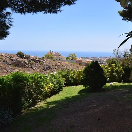 Villa Romeo Бенальмадена Екстер'єр фото