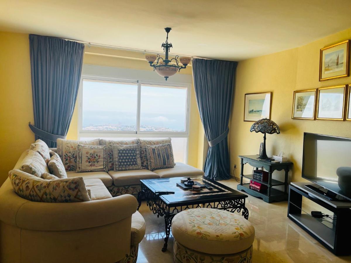Villa Romeo Бенальмадена Екстер'єр фото